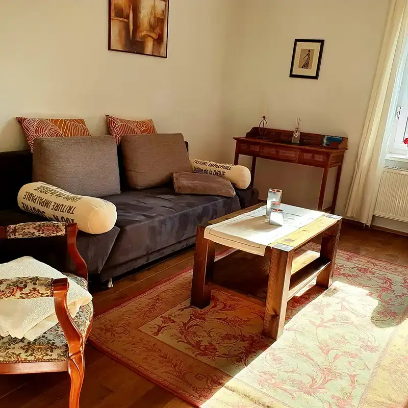 Ferienwohnung in Herdecke