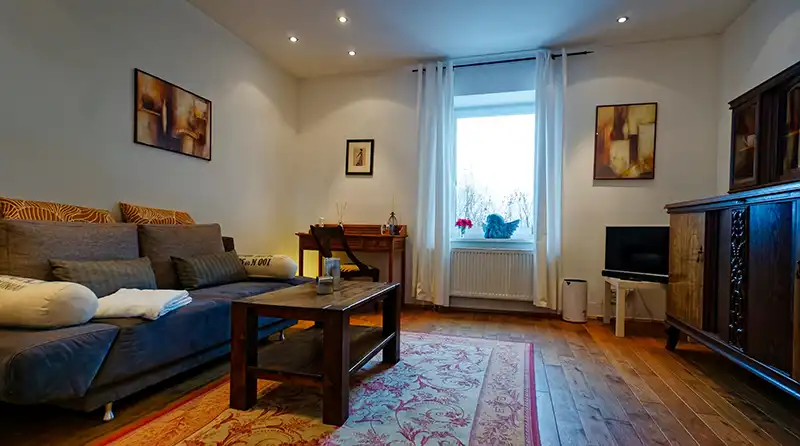 Ferienwohnung Herdecke